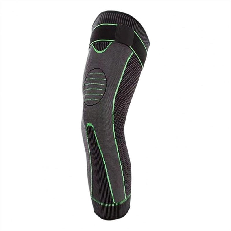 HeatFlow | Knee Comfort Self-heating knee brace: quick relief from pain (1+1 FREE)