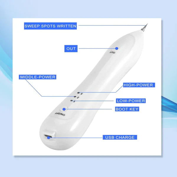 FlawlessFade Dark Spot Vanisher