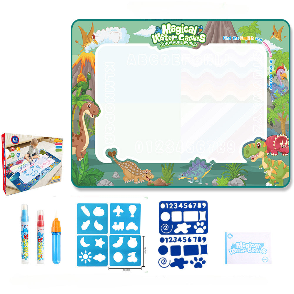 DreamDraw Water Pad