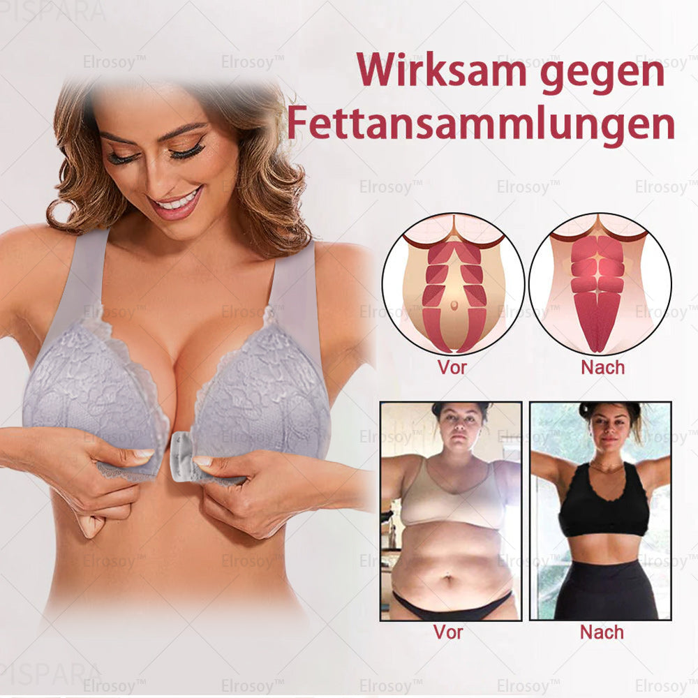Elrosoy Detox Formender BH - 𝐄𝐥𝐫𝐨𝐬𝐨𝐲 Gentle care for the whole day