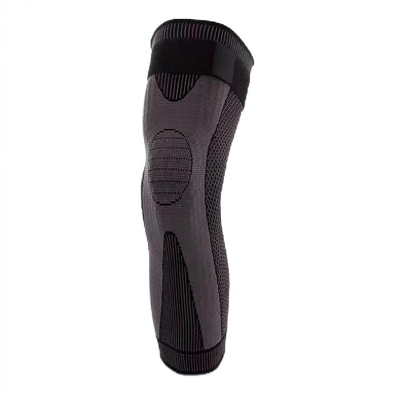 HeatFlow | Knee Comfort Self-heating knee brace: quick relief from pain (1+1 FREE)