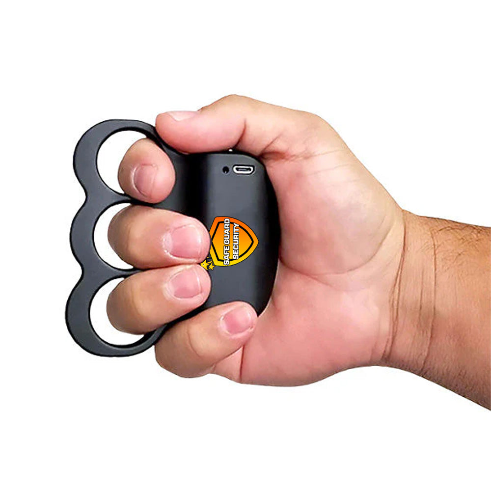 INSTASTRIKE Suptruck Knuckle Stun Ring