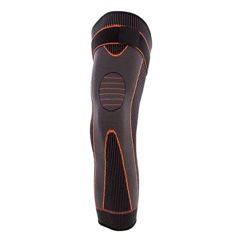HeatFlow | Knee Comfort Self-heating knee brace: quick relief from pain (1+1 FREE)