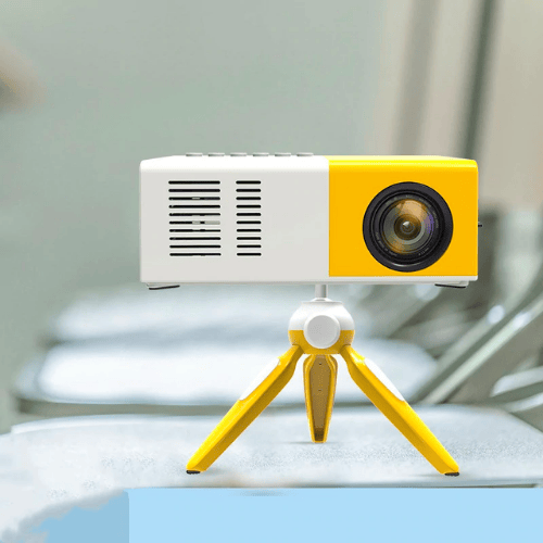 SparkView HD | Mini HD Portable Projector