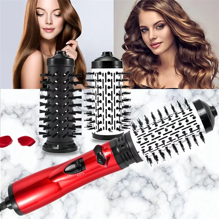Demury | Hair Dryer Straightener (2 in 1)