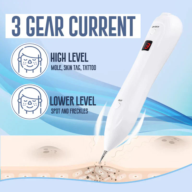 FlawlessFade Dark Spot Vanisher