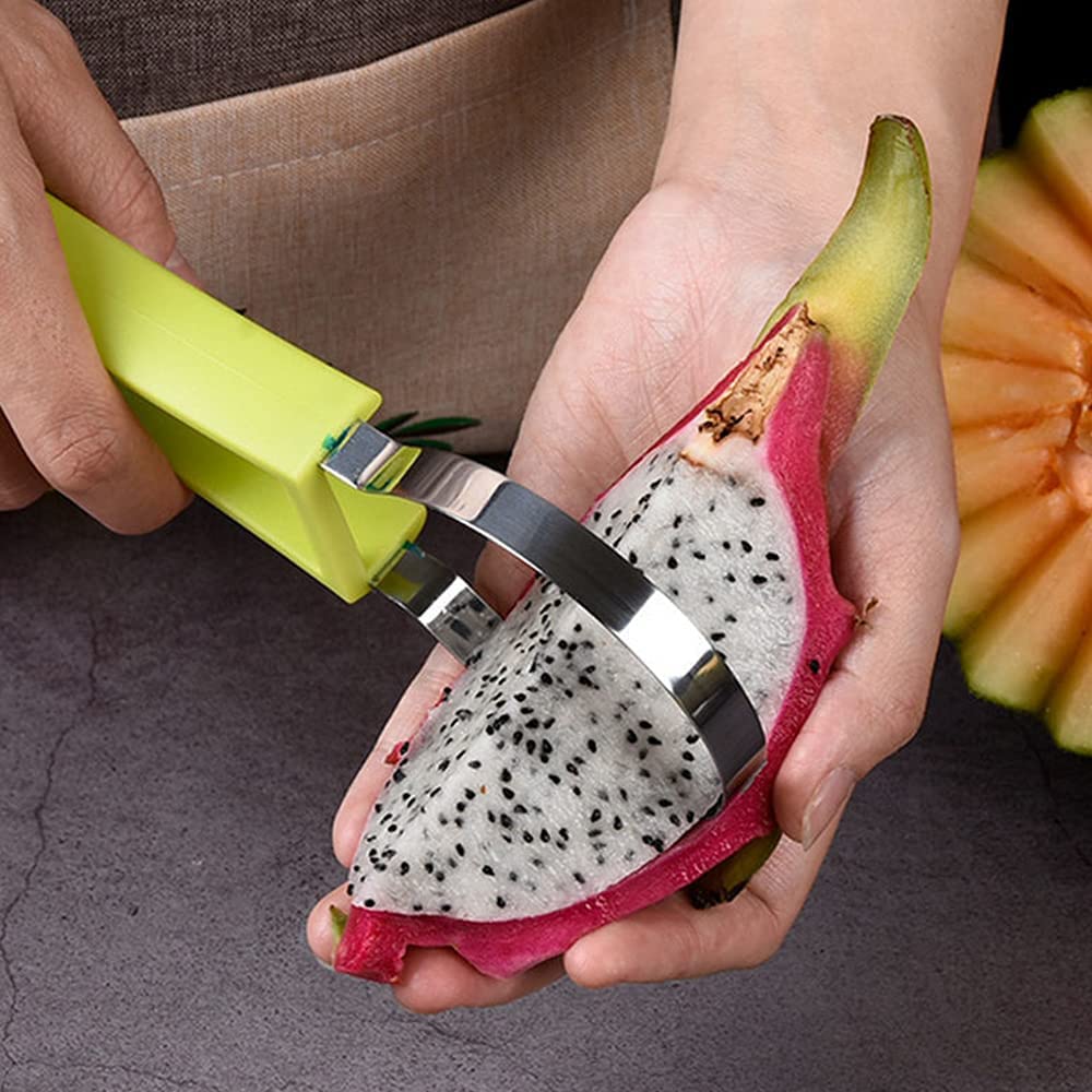 JuicyGem Stainless Scooper