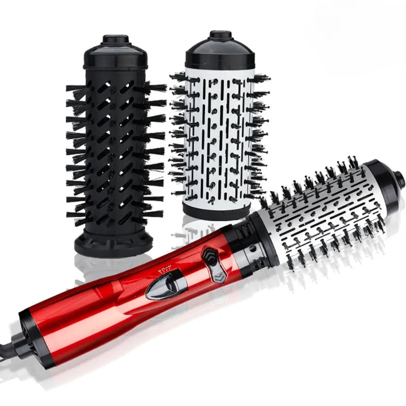 Demury | Hair Dryer Straightener (2 in 1)