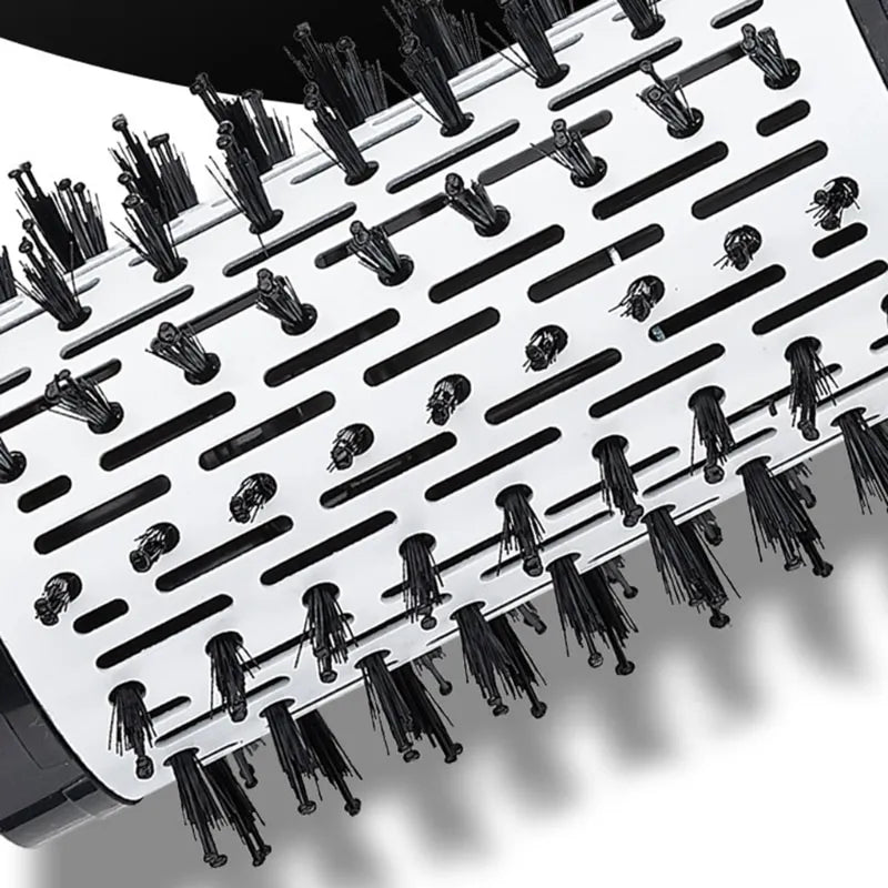 Demury | Hair Dryer Straightener (2 in 1)