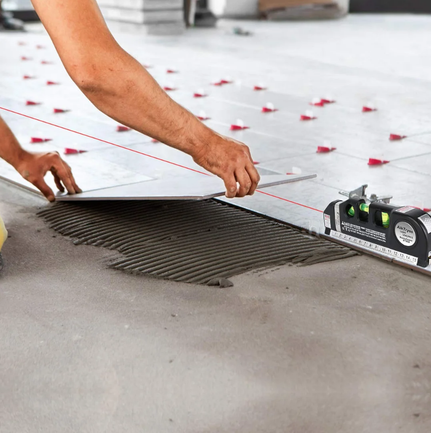 AccuScale | QuickMeasure Versatile Measurement System