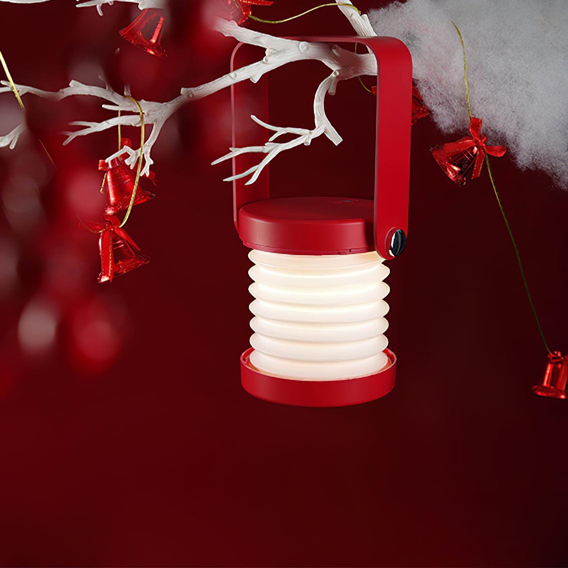 Terna Portable Table Lamp