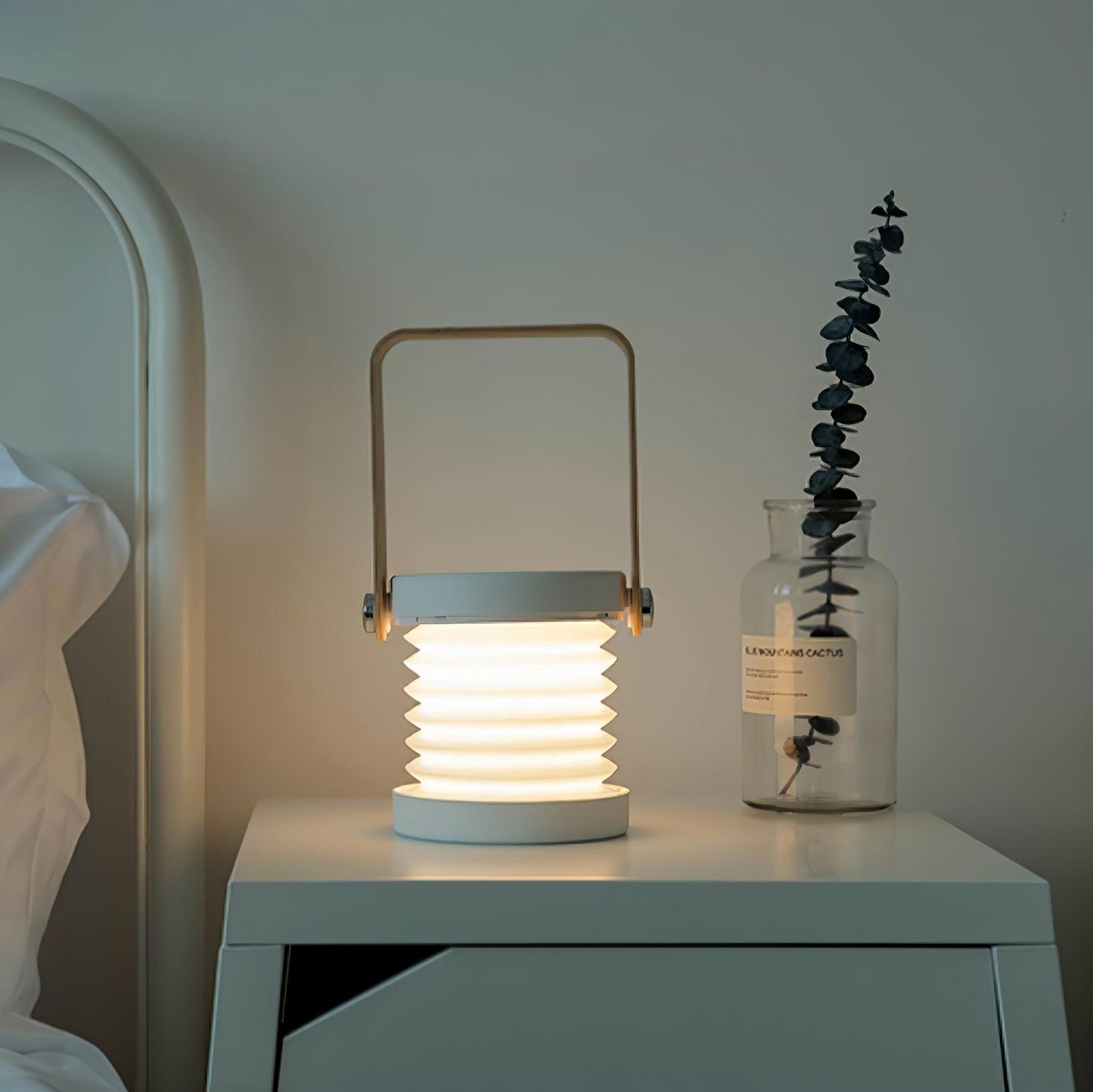 Terna Portable Table Lamp