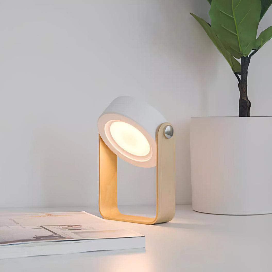 Terna Portable Table Lamp