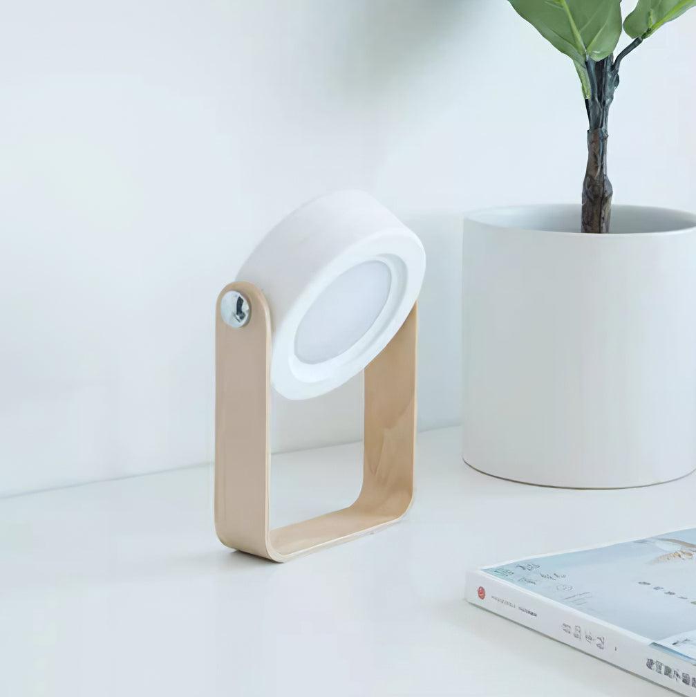 Terna Portable Table Lamp