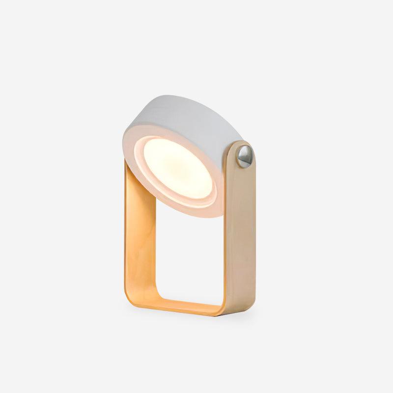 Terna Portable Table Lamp