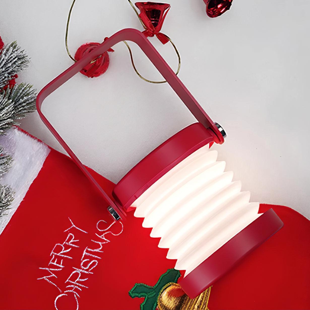 Terna Portable Table Lamp