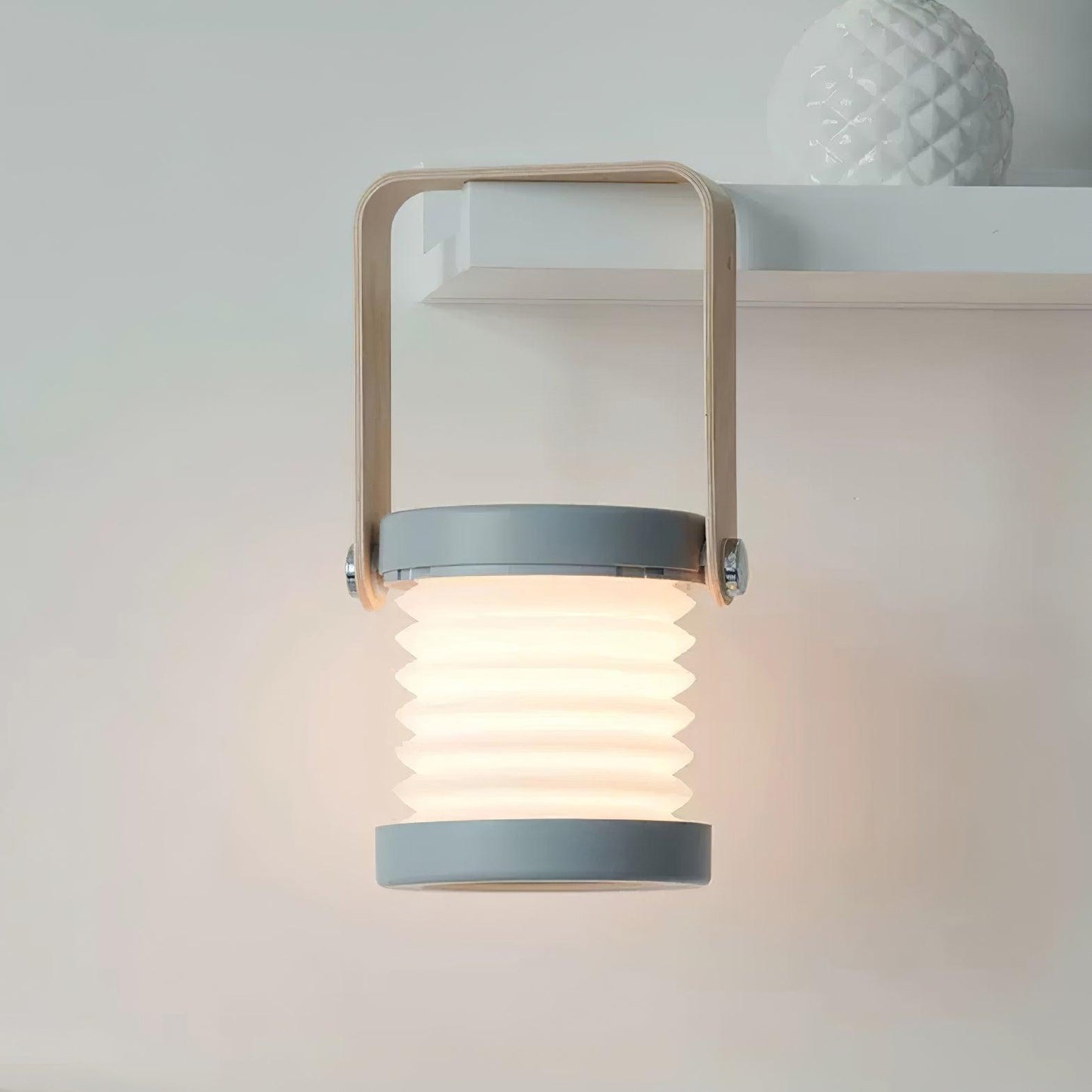 Terna Portable Table Lamp