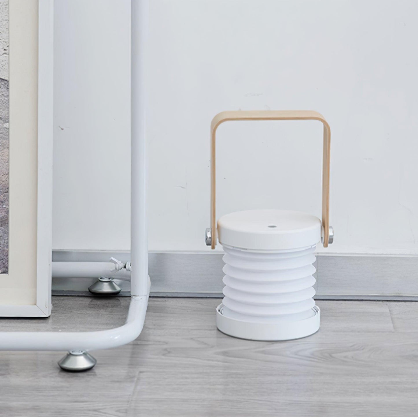 Terna Portable Table Lamp