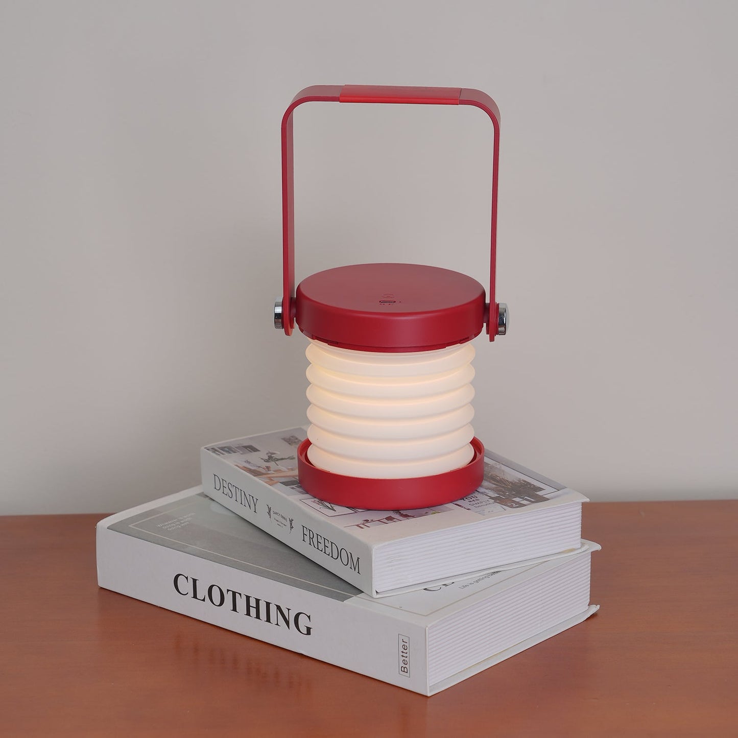 Terna Portable Table Lamp