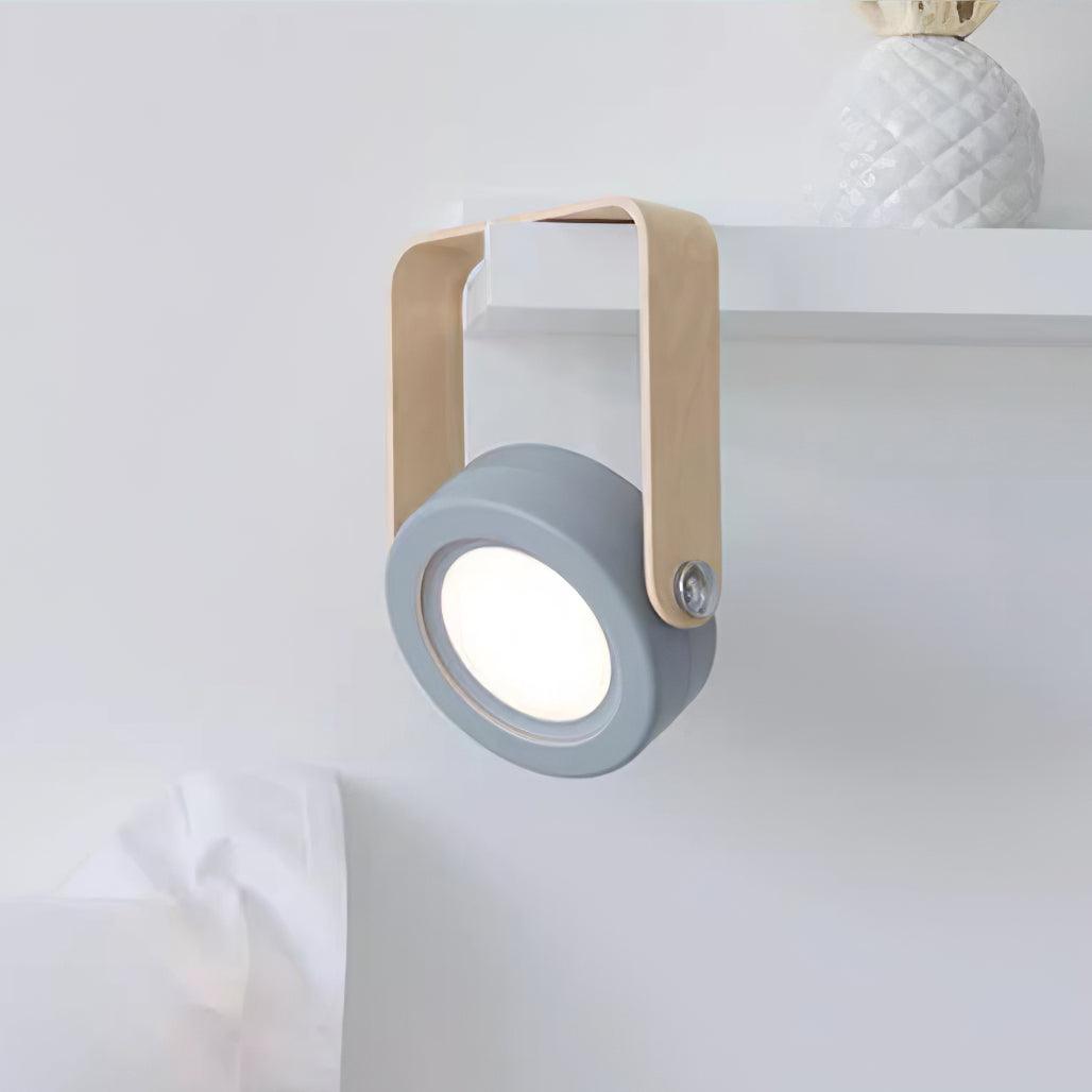 Terna Portable Table Lamp