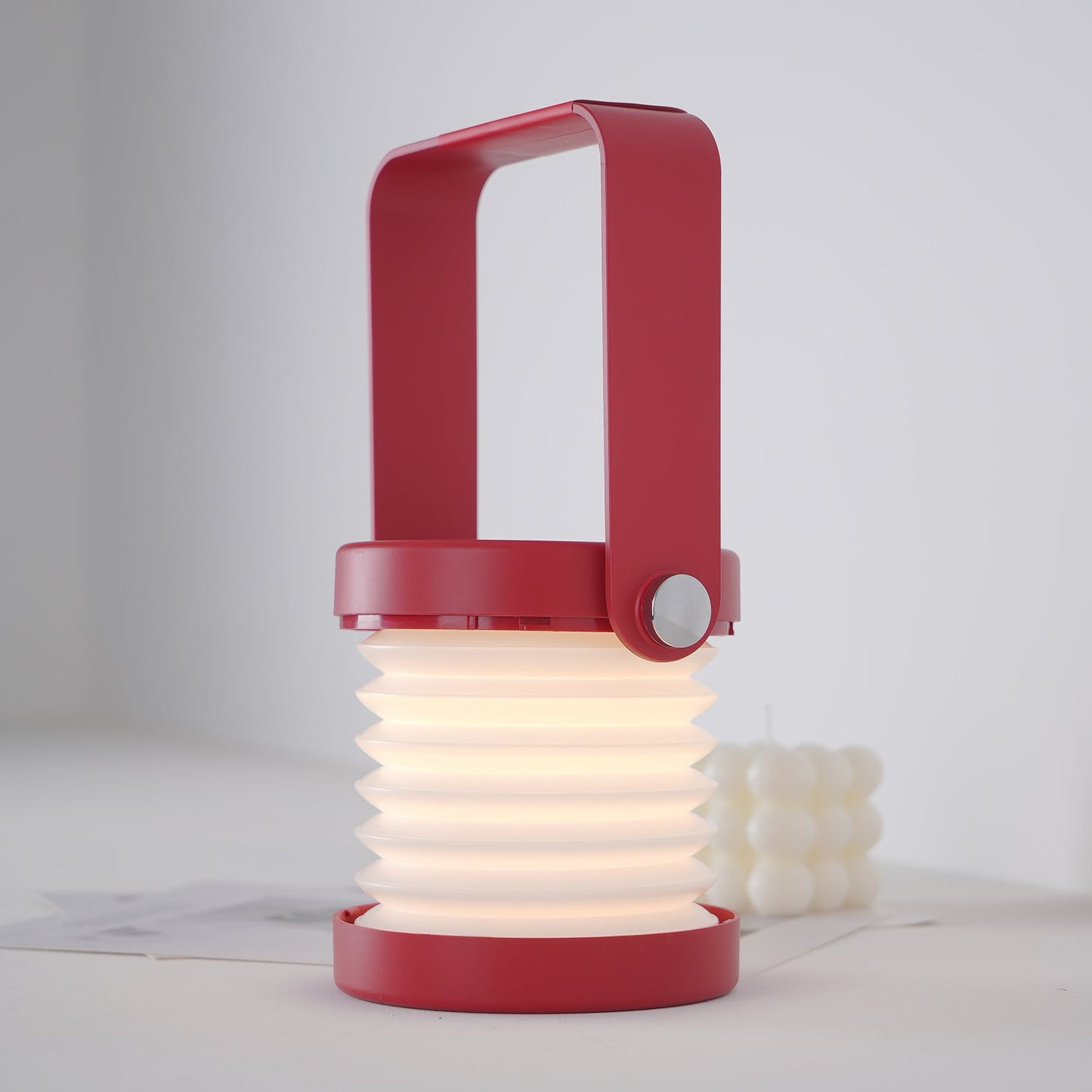 Terna Portable Table Lamp
