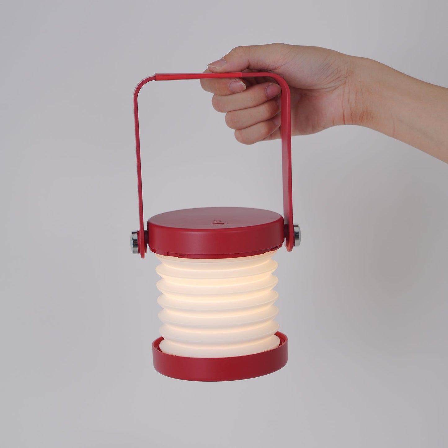 Terna Portable Table Lamp