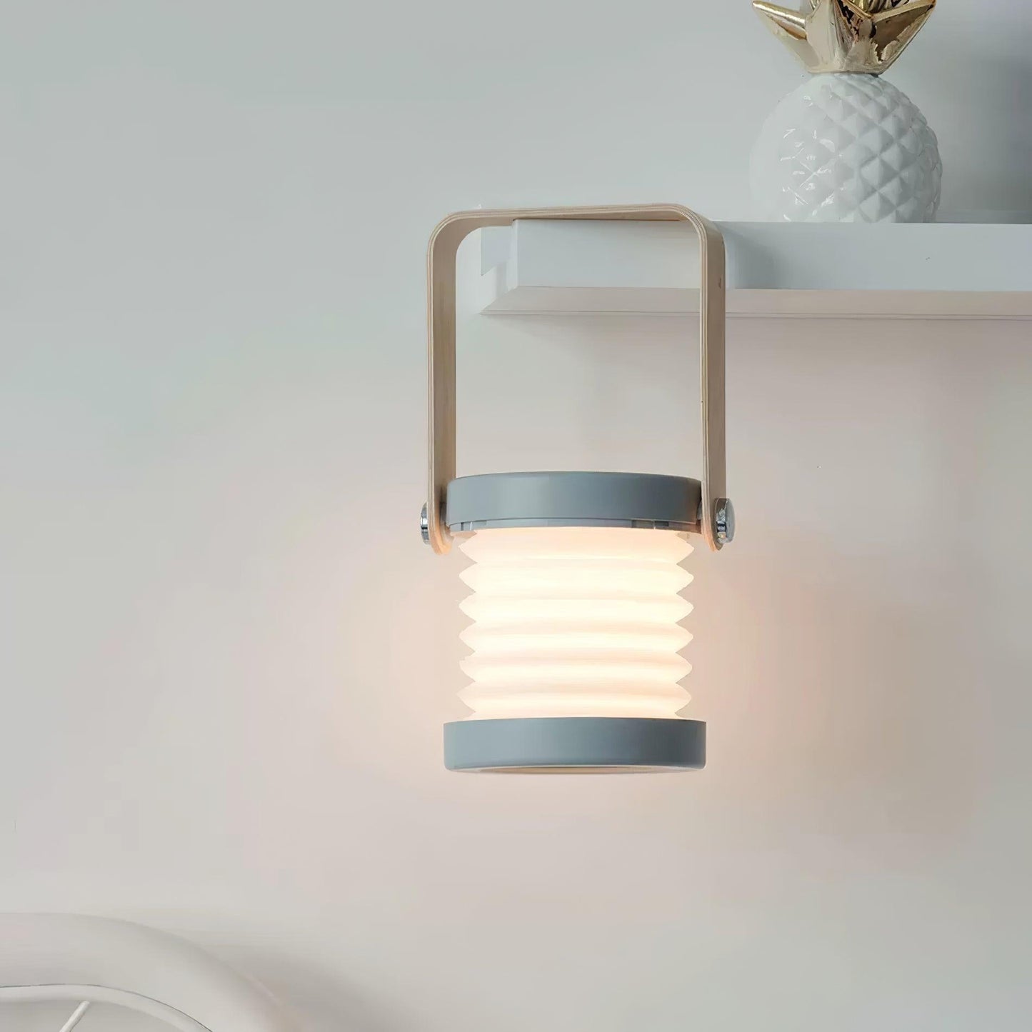 Terna Portable Table Lamp