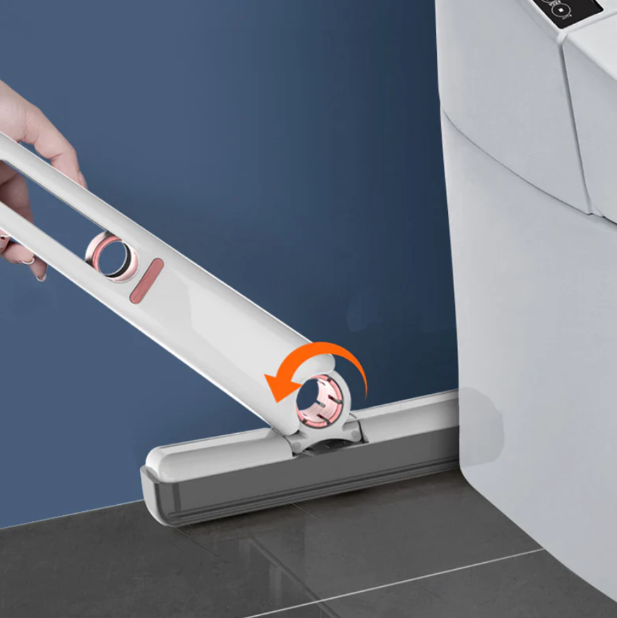 GoMop | Cleaning made fun