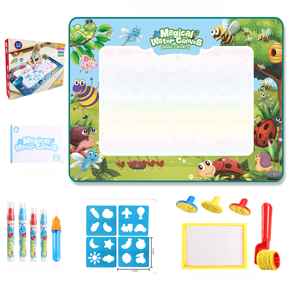 DreamDraw Water Pad