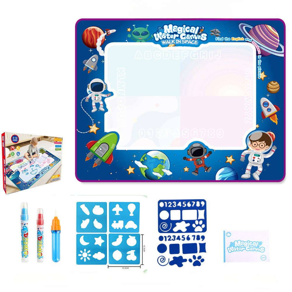 DreamDraw Water Pad