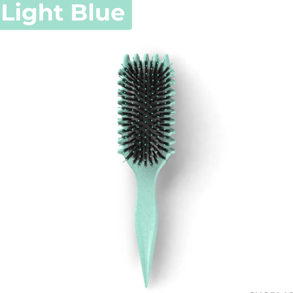 50% OFF I CurlEase Curl Defining Brush