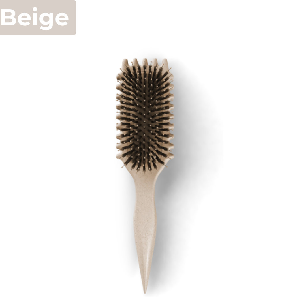 50% OFF I CurlEase Curl Defining Brush
