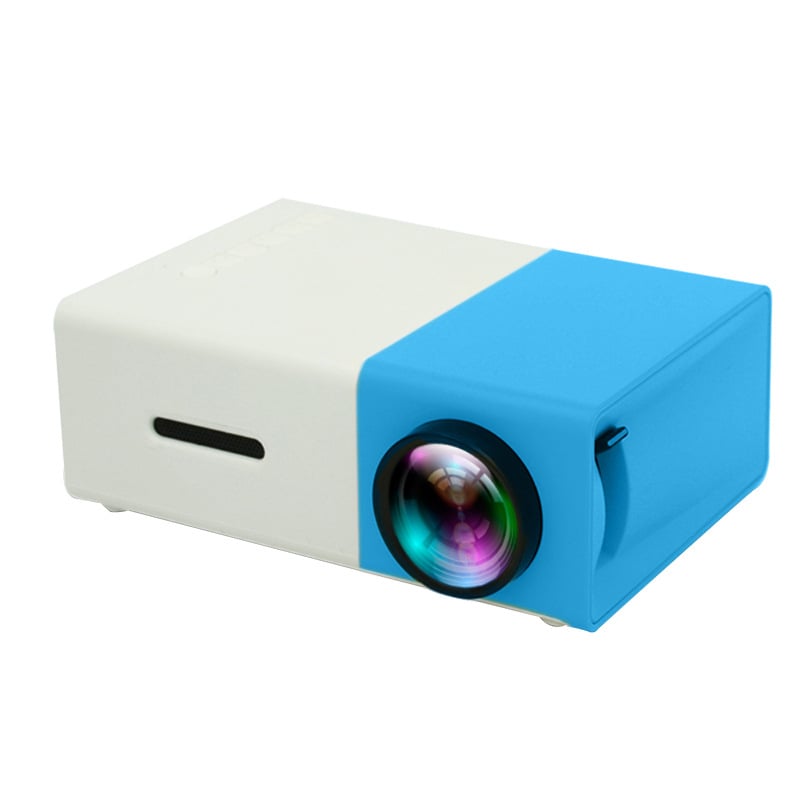 SparkView HD | Mini HD Portable Projector