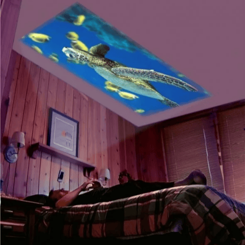 SparkView HD | Mini HD Portable Projector