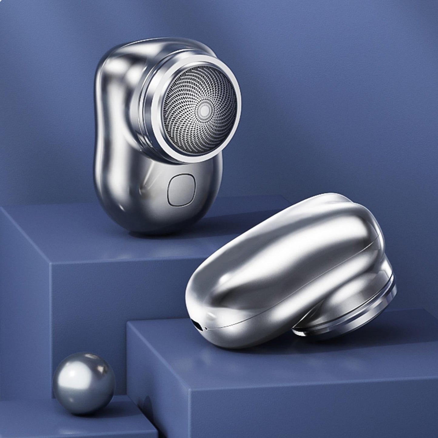 SleekShave | ELECTRIC SHAVER FOR MEN