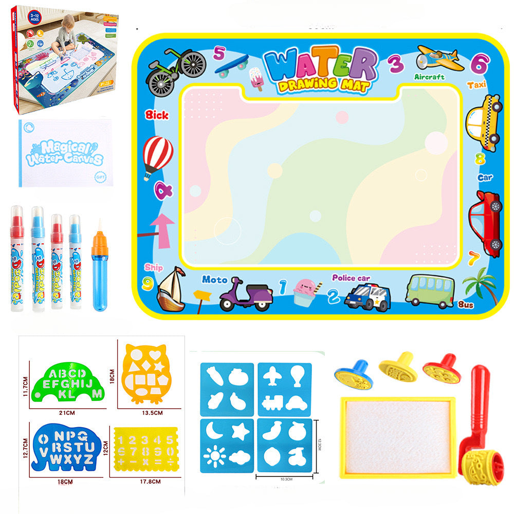 DreamDraw Water Pad