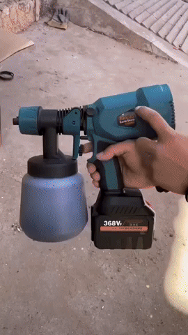 SilkySmooth | Effortless PaintMaster Pro