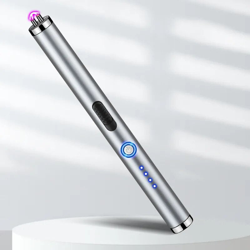 ShockGuard | Tactical High-Performance Stun Pen
