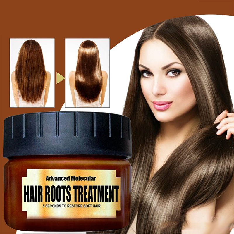 PowerSilk |  Enjoy silky smooth and strong hair | Buy 1, Get 1 FREE