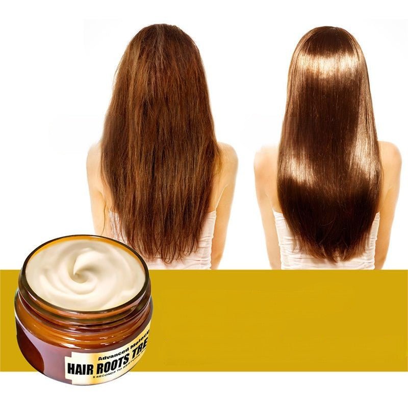 PowerSilk |  Enjoy silky smooth and strong hair | Buy 1, Get 1 FREE