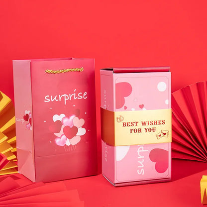 MagniGift | Surprise Gift Packaging | 50% OFF