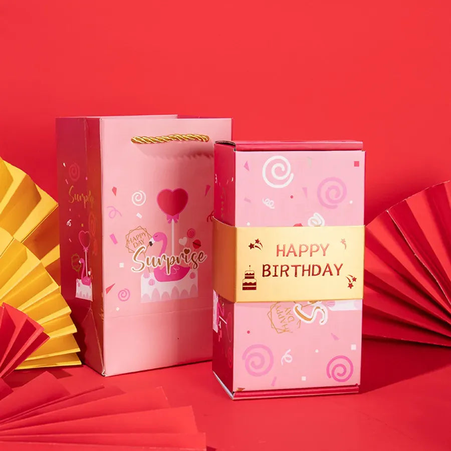 MagniGift | Surprise Gift Packaging | 50% OFF