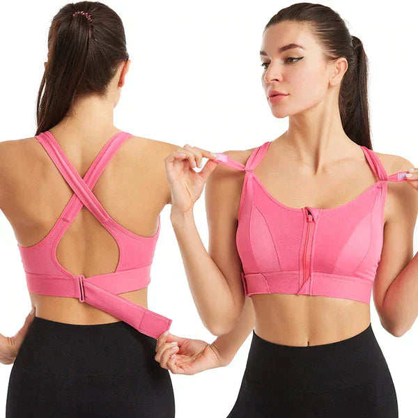 ActiveForm | Ultimate Supportive Sports Bra | 50% Discount