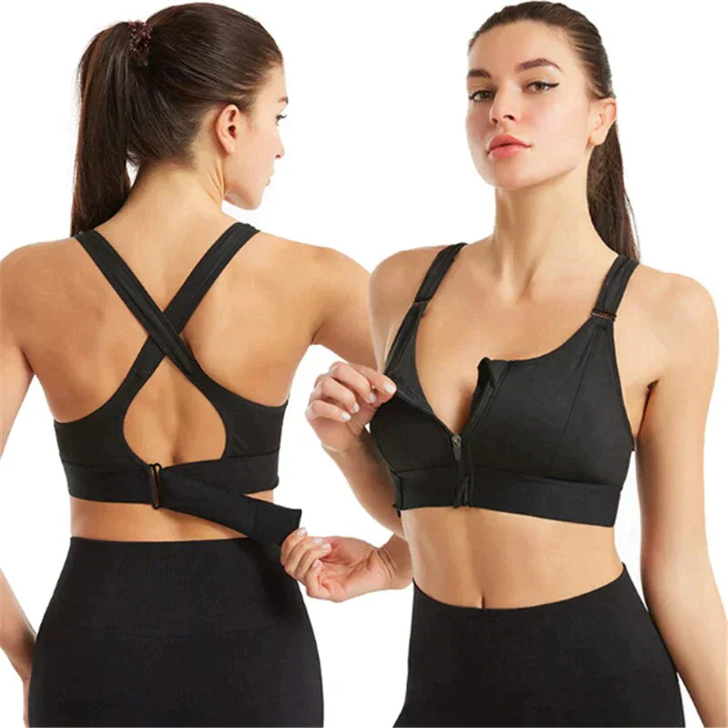 ActiveForm | Ultimate Supportive Sports Bra | 50% Discount