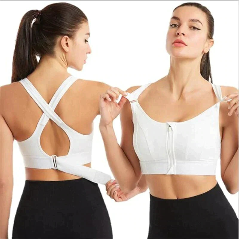 ActiveForm | Ultimate Supportive Sports Bra | 50% Discount