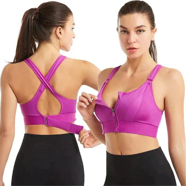 ActiveForm | Ultimate Supportive Sports Bra | 50% Discount