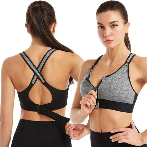 ActiveForm | Ultimate Supportive Sports Bra | 50% Discount