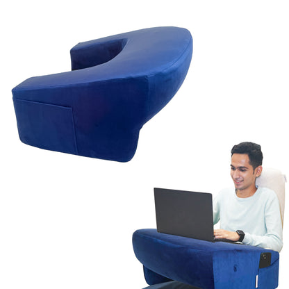 EaseDesk Lap Cushion