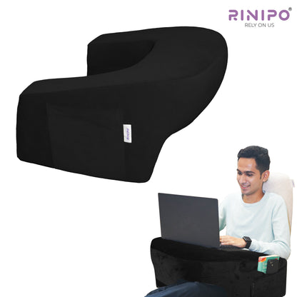 EaseDesk Lap Cushion