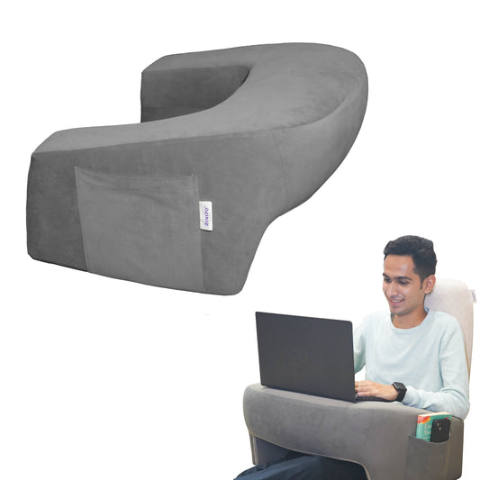 EaseDesk Lap Cushion